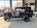 2013 Jeep Wrangler 2.8 CRD Sahara 2-dr Auto