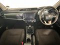 2021 Toyota Hilux 2.4 GD-6 Raised Body Raider Double-Cab
