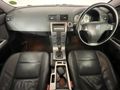 2009 Volvo S40 T5 Auto