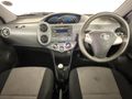 2014 Toyota Etios 1.5 Xi 5-dr