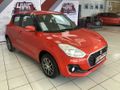 2019 Suzuki Swift 1.2 GL