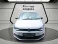 2025 Volkswagen Polo Vivo 1.4