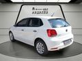 2025 Volkswagen Polo Vivo 1.4