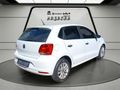 2025 Volkswagen Polo Vivo 1.4