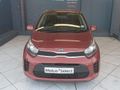 2021 Kia Picanto 1.0 Start