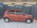 2021 Kia Picanto 1.0 Start