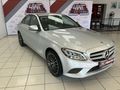 2019 Mercedes-Benz C-Class C 180 Auto