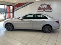 2019 Mercedes-Benz C-Class C 180 Auto