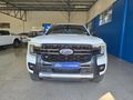 2025 Ford Ranger 2.0D Bi-Turbo Wildtrak 4X4 Double Cab Auto