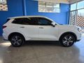 2026 Ford Territory Titanium 1.8L Ecoboost Auto