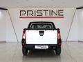 2019 Nissan NP200 1.6