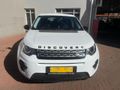 2015 Land Rover Discovery Sport 2.2 SD4 S Diesel,Automatic