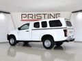 2020 Isuzu D-Max 250 HO Fleetside Safety Single-Cab