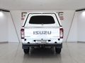 2020 Isuzu D-Max 250 HO Fleetside Safety Single-Cab