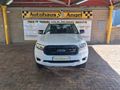 2021 Ford Ranger 2.2 TDCi XL Double-Cab