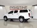 2023 Isuzu D-Max 250 HO Hi-Rider Double-Cab