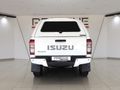 2023 Isuzu D-Max 250 HO Hi-Rider Double-Cab