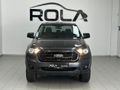 2022 Ford Ranger 2.2 TDCI XL SPORT Double-Cab (Diesel Manual)