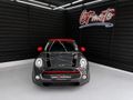2017 MINI Hatch Cooper S Auto