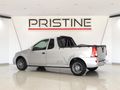 2020 Nissan NP200 1.6
