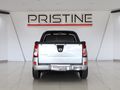 2020 Nissan NP200 1.6