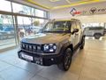 2026 Jetour T2 2.0T Xplora