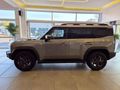 2026 Jetour T2 2.0T Xplora