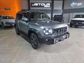 2026 Jetour T2 1.5T Aspire