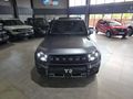 2026 Jetour T2 1.5T Aspire
