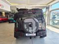 2026 Jetour T2 2.0T Dark Night