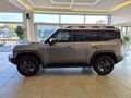 2026 Jetour T2 2.0T Xplora