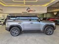 2026 Jetour T2 2.0T Xplora