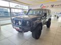 2025 Toyota Land Cruiser 76 2.8GD-6 Station Wagon VX