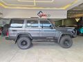 2025 Toyota Land Cruiser 76 2.8GD-6 Station Wagon VX