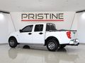 2019 GWM Steed 5 2.2 MPi Base Double-Cab