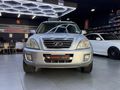 2011 Chery Tiggo 2.0 TXE Auto
