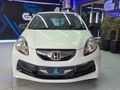 2015 Honda Brio 1.2 Trend