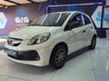 2015 Honda Brio 1.2 Trend