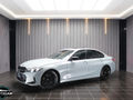 2022 BMW 3 Series 330i M Sport Auto