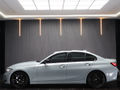 2022 BMW 3 Series 330i M Sport Auto