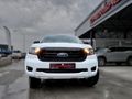 2022 Ford Ranger 2.2 TDCi XL Double-Cab
