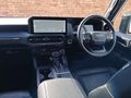 2025 Toyota Land Cruiser Prado VX-R 2.8GD Auto