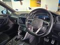 2023 Volkswagen Tiguan 1.4 TSI R-Line DSG Auto (110kW)