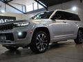 2022 Jeep Grand Cherokee OVERLAND L 3.6 V6 LUXURY TECH PACK AUTO 7-ST 4X4