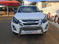 2014 Isuzu KB 300 D-Teq LX Double-Cab