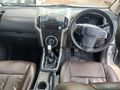 2014 Isuzu KB 300 D-Teq LX Double-Cab