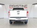 2020 Ford Ranger 2.2 TDCi XL Double-Cab