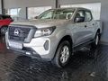 2026 Nissan Navara 2.5 DDTi SE Plus Auto Double-Cab
