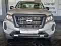 2026 Nissan Navara 2.5 DDTi SE Plus Auto Double-Cab