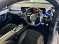 2025 Mercedes-Benz CLA 200 Progressive
